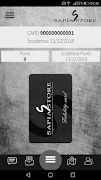 Sapia Store syot layar 3
