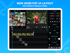 Cute CUT - Video Editor screenshot 5