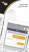 Kangaroo Cabs 截图 2