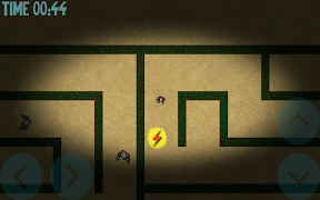 Maze Escape screenshot 1