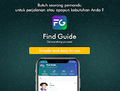 Find Guide スクリーンショット 1