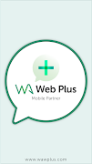 WA Web Plus captura de pantalla 1