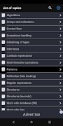 Golang Code screenshot 1