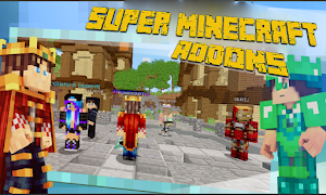 Minecraft Master Mods addons Screenshot 3