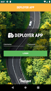 fleet.tech DEPLOYER captura de pantalla 1