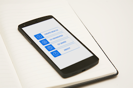 Free CV Creator ภาพหน้าจอ 6