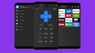 TV Remote: RoSpikes(WiFi/IR) স্ক্রিনশট 6