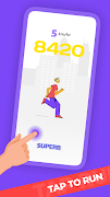 Tap Click Run screenshot 5