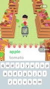 Shopping List poster