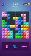Block Match-Block puzzle game poster