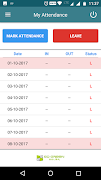 Gogreen Payroll screenshot 2