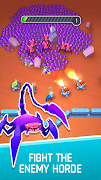 Star Brigade screenshot 1