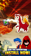 Dynamons 2 স্ক্রিনশট 4