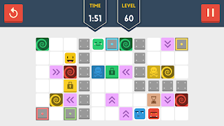 Tiny Smilies screenshot 5