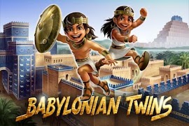 Babylonian Twins Platformer スクリーンショット 5