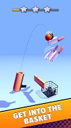 Throw Cut screenshot 1