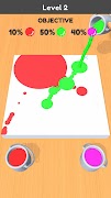 Paint Drop скриншот 3
