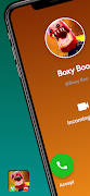 Project Playtime Boxy Boo Call পোস্টার