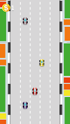 Retro Speed 스크린샷 4