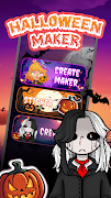 Halloween Character Maker gönderen