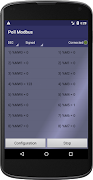 Poll Modbus screenshot 1