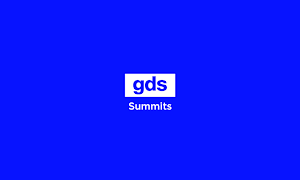 برنامه‌نما GDS Summits عکس از صفحه