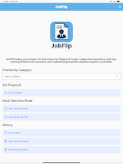 JobFlip screenshot 7