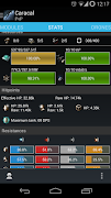 EVE Droid BETA Plakat