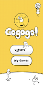 Gogogo! - The party game! screenshot 4