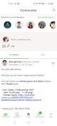 Maxis eKelas screenshot 1