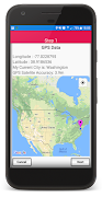 GPS Server Optimizer & Fix পোস্টার