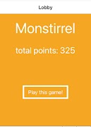 Monstirrel capture d'écran 4