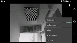 Optik Kurye screenshot 4