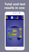 Internet Speed Test and Monito 截图 3