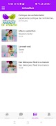 Paradis des oiseaux screenshot 5