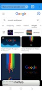 U Browser screenshot 3