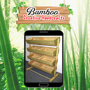 Bamboo Creative Craft Ideas স্ক্রিনশট 2