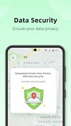 Geonection: Live GPS Tracker screenshot 5