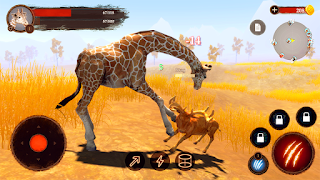The Giraffe screenshot 6