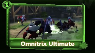 Ultimate Cosmic Destroyed 스크린샷 1