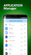 Booster for Android اسکرین شاٹ 6