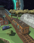 Train Defender скриншот 5