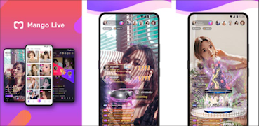 6 Schermata Mango Live Streaming App Guide - Mango Tips