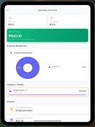 AI Savings Tracker 스크린샷 6