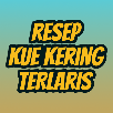 Resep Kue Kering Terlaris APK