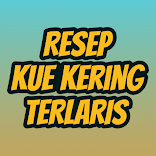 Resep Kue Kering Terlaris