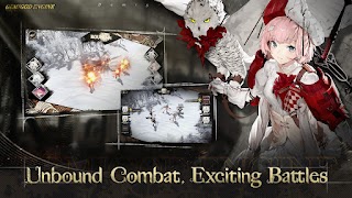 Demigod Engine スクリーンショット 3