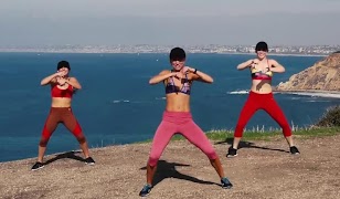 Vetverbranding Dans Workout screenshot 2