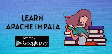 Learn Apache Impala 截图 7