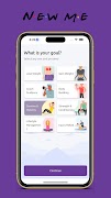 پوستر NewMe